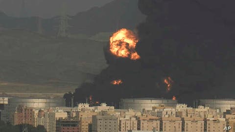التحالف يضرب صنعاء.. والأمم المتحدة تتحدث عن قتلى “الانتقام”