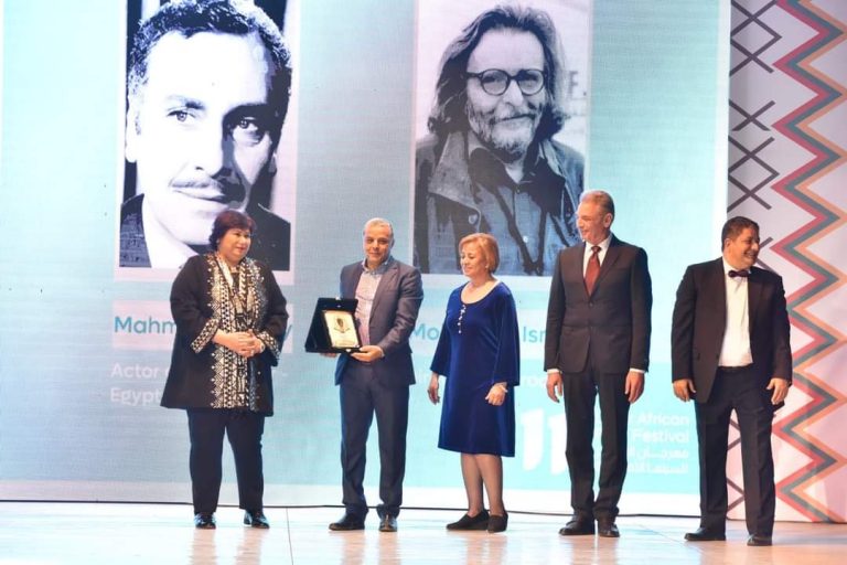 مهرجان الأقصر للسينما الإفريقية تهدي دورتها للمخرج المغربي الراحل محمد اسماعيل