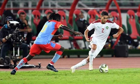تخصيص حوالي 50 من دور الشباب لمتابعة مباراة المغرب والكونغو