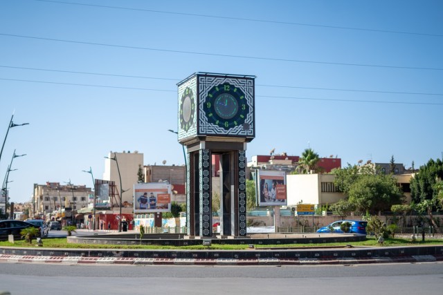 خريبكة : الاوضاع تتقهقر و التنمية تتدحرج ..مالذي حصل ؟؟؟