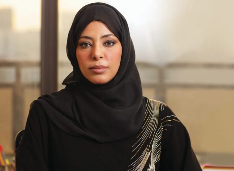 موزة العتيبة : "يوم المرأة العالمي" مناسبة هامة للإحتفاء بإنجازاتها في مختلف القطاعات والمجالات