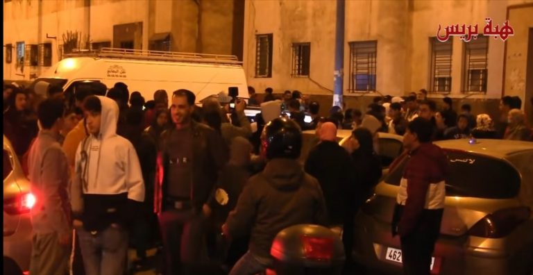 صرخة أب أحد ضحايا الهجرة السرية: "ولدي مهندس و مشا يحرك لأنه ما لقاش خدمة هنا"