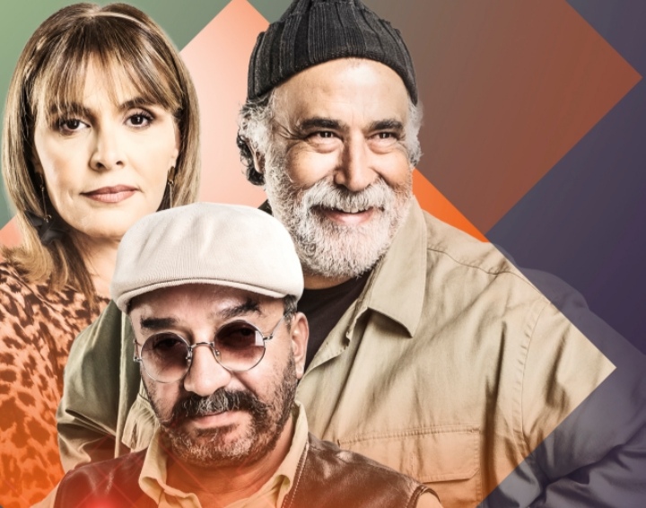 بباقة من المسلسلات والأفلام والبرامج.. "الأولى" تعد متابعيها بالفرجة خلال رمضان