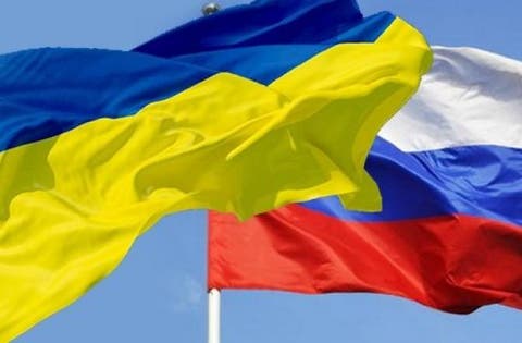 وزير الخارجية الأوكراني: روسيا لن تحصل على استسلام منا