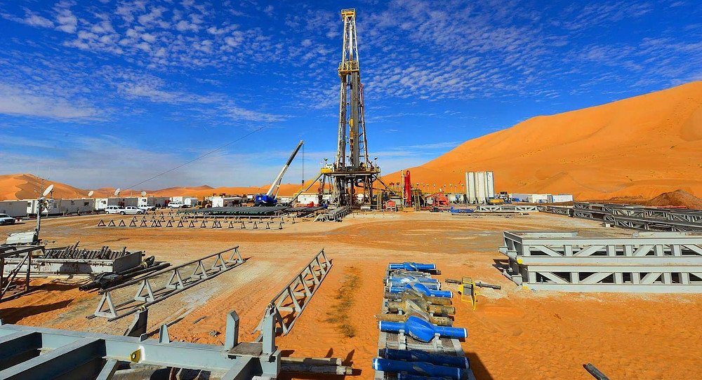 حقل تندرارة: توقيع اتفاق لربط خط أنبوب الغاز المغاربي – الأوربي