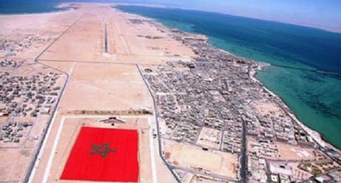 اعلام اسباني : واشنطن تقاسم إسبانيا موقفها وتجدد تأكيد دعمها لمخطط المغرب للحكم الذاتي بالصحراء