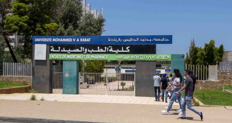 طلبة الطب بالمغرب يخرجون عن صمتهم: هذا سبب رفضنا إدماج القادمين من أوكرانيا