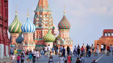 التحويلات المالية لمغاربة روسيا عالقة و السفارة تبحث عن حلول بديلة