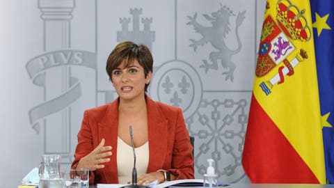 الحكومة الإسبانية : إسبانيا “راضية” عن الإطار الجديد للعلاقات مع المغرب
