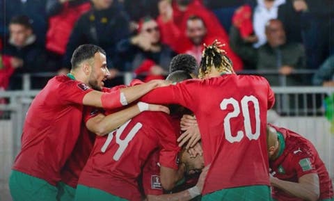 قرعة مونديال قطر تضع المغرب في مواجهة هذه المنتخبات