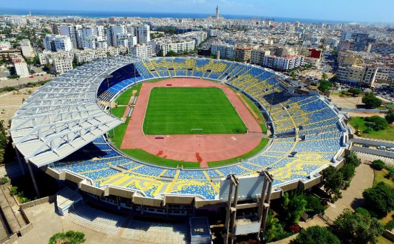 طائرة واحدة لجماهير الكونغو الديمقراطية و السفارة تحشد الطلبة المقيمين بالمغرب