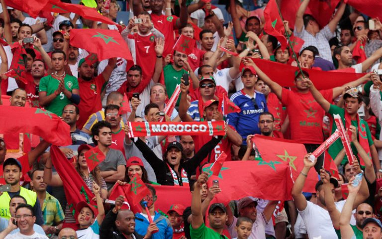 وثائق "الفيزا" للراغبين في السفر للكونغو الديمقراطية و مساندة الأسود