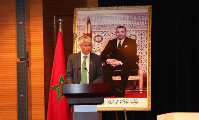 سفير سويسرا بالرباط: "المغرب بلد مسلم يتميز بالتعايش و التسامح بين الأديان"