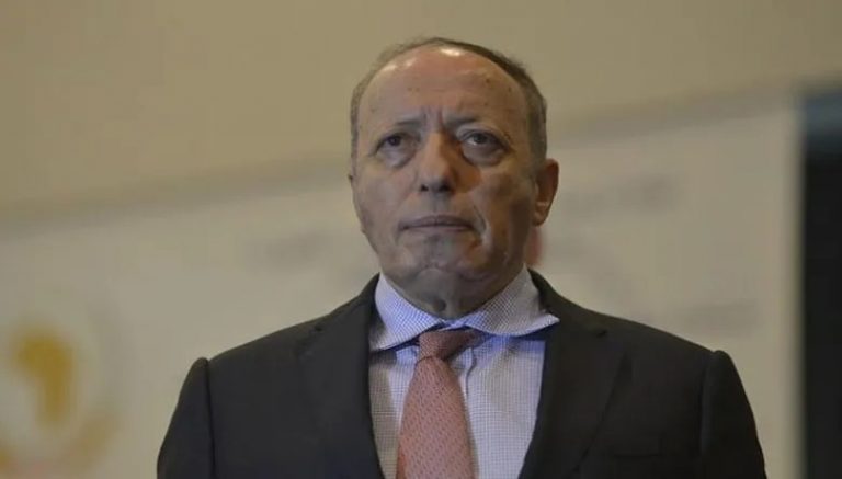 شغل منصب رئيس مخابرات سابق بالجزائر ..السجن 6 سنوات لبشير طرطاق
