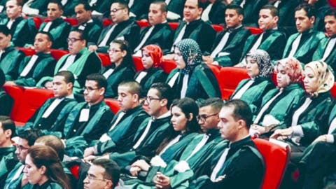 نادي قضاة المغرب يعلن عن أسماء الفائزات بجائزة المرأة القاضية