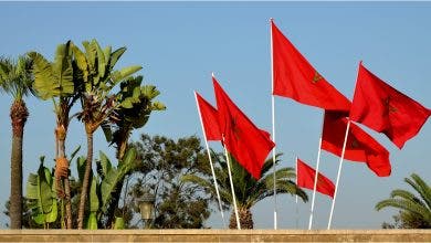 Photo of مكوار يجدد التأكيد على انخراط المملكة المغربية في سياسة الصين الواحدة