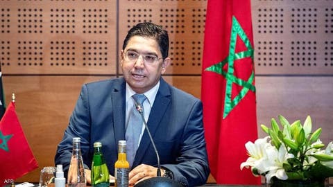 بوريطة : المغرب والولايات المتحدة عازمان على إعطاء مضمون أقوى لعلاقاتهما الثنائية