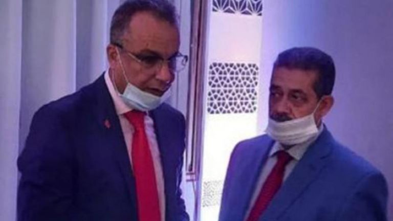 "أنصار شباط" يرفضون إعادة انتخاب بنعلي على رأس حزب "الزيتونة"