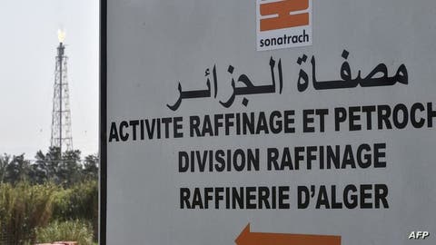 تحذير جزائري لإسبانيا بشأن عقد الغاز بين البلدين