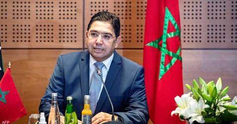 بوريطة : المغرب ملتزم بتعزيز تعاون تضامني لمواجهة ” التهديدات  الإرهابية “