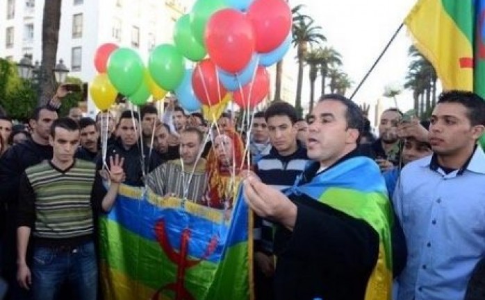 بعد 11 عاما.. المغرب يصدر قرار "اللغة الأمازيغية" المنتظر