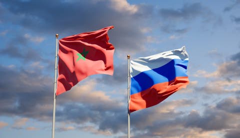 روسيا تبحث مع المغرب “طرق جديدة” في التعاملات المالية