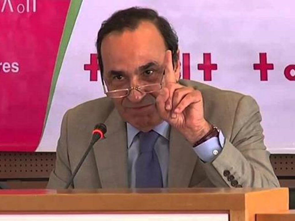 تعيين المالكي ..سياسي مغرق في المحافظة والتقليدانية