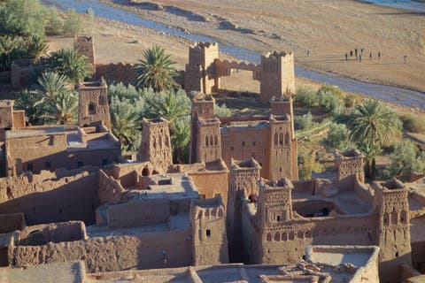 مجلس ” الشامي ” يدعو إلى اعتماد استراتيجية وطنية لحماية التراث الثقافي
