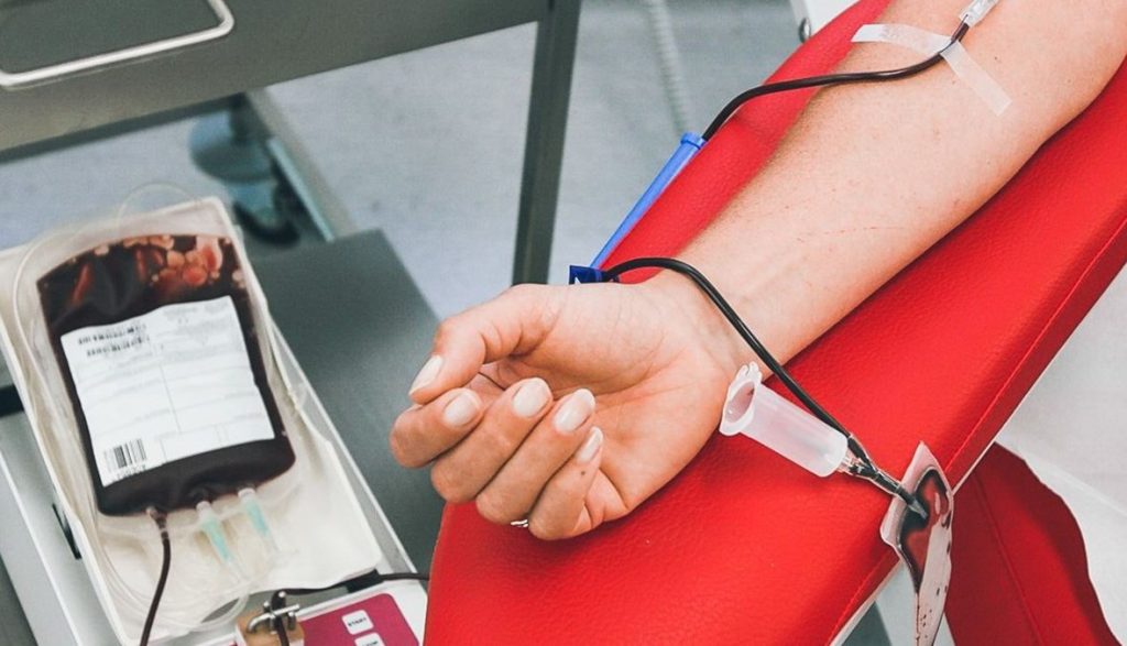 مركزا تحاقن الدم بتطوان وفاس يحصلان على "شهادة ISO9001"