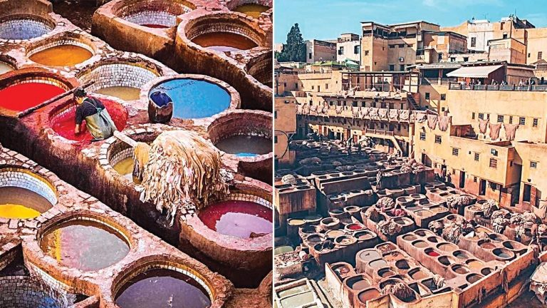 مدينة فاس تترنح تحت وطأة الهشاشة التنموية وحسابات تجار السياسة