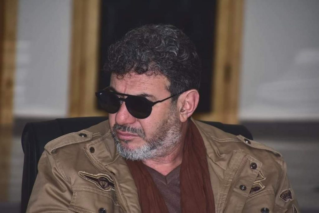 المخرج "محمد اليونسي" ينتقد الاعمال التلفزية المعروضة خلال شهر رمضان