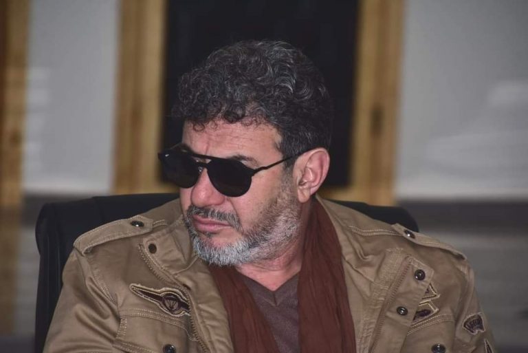 المخرج "محمد اليونسي" ينتقد الاعمال التلفزية المعروضة خلال شهر رمضان