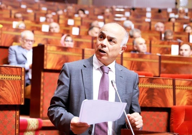 بنموسى: "كل جمعية لم تحترم حقوق المربيات سنفسخ تعاقد الوزارة معها"