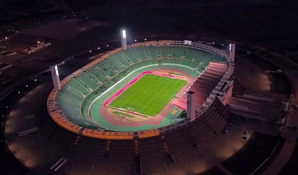 الجامعة تحدد موعد نهائي كأس العرش و تختار ملعب أكادير كمسرح للمواجهة