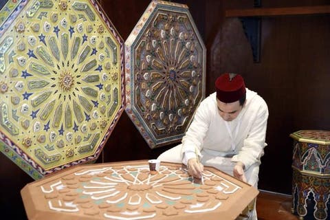 نحو نموذج جديد للدبلوماسية الثقافية المغربية‎‎