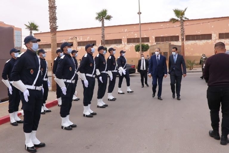 في الذكري 14 لتأسيسها.. المدير الجهوي لإدارة السجون بالعيون يستحضر مجهودات موظفيها