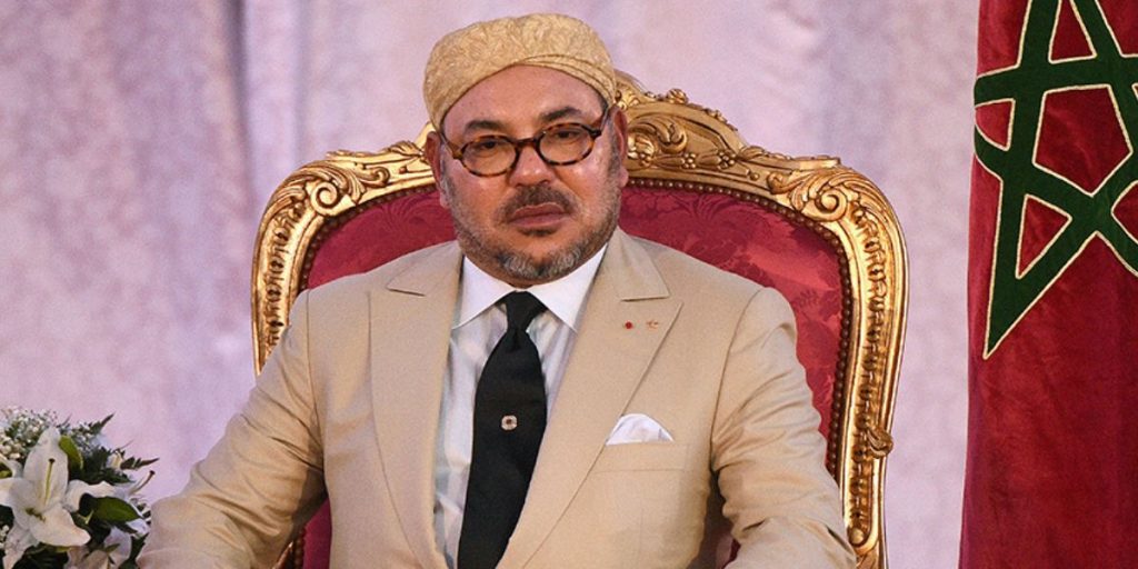 الملك يهنئ رئيس جمهورية بنغلاديش بالعيد الوطني لبلاده