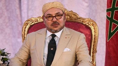 Photo of الملك: متمنياتنا للشعب الأردني الشقيق بأطراد التقدم والرفاه 
