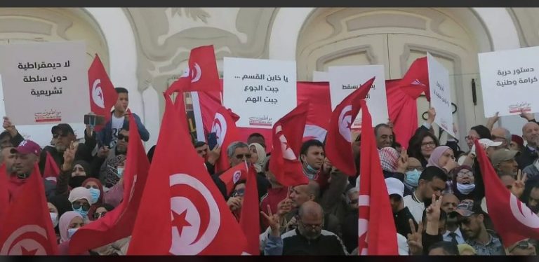 توقيف قيادي جديد بالنهضة ورفض طلب الإفراج عن العريض