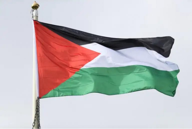 الخارجية الألمانية: عملية الاعتراف بالدولة الفلسطينية يجب أن تبدأ الآن