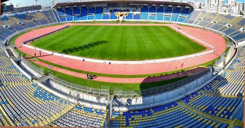 الـ”كاف” يختار ملعب محمد الخامس لنهائي دوري أبطال إفريقيا