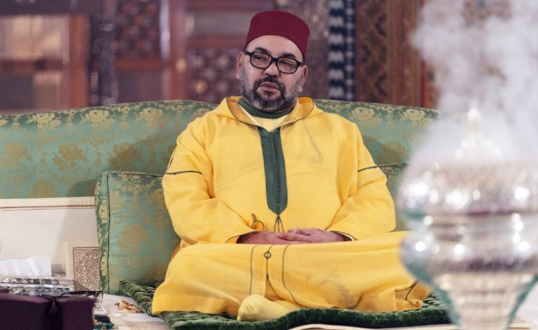 رئيس جيبوتي يهنئ الملك بمناسبة حلول شهر رمضان المبارك