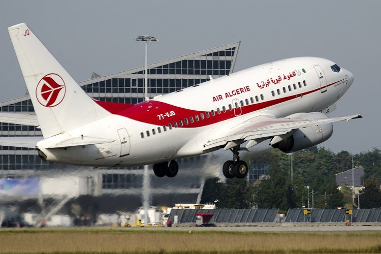 بسبب منشور يشير للمغرب ..الخطوط الجوية الجزائرية تقيل مدير التسويق