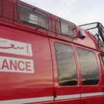 الرباط.. سيارة تدهس أشخاصا بحي التقدم