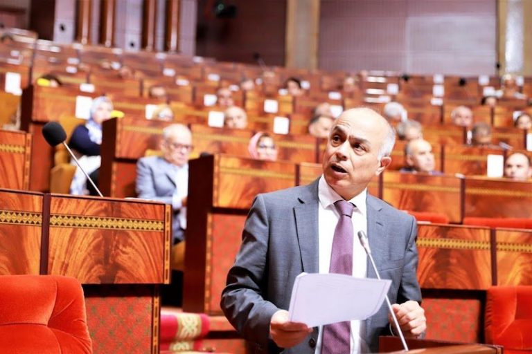 بنموسى: تخصيص مليار و770 مليون درهم ل"الإطعام المدرسي"