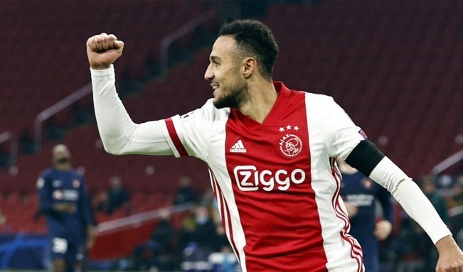 المغربي نصير مزراوي يقترب من الانضمام إلى بايرن ميونخ