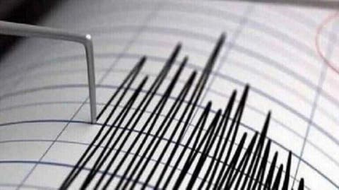 زلزال بقوة 5 درجات يضرب جنوب اليونان