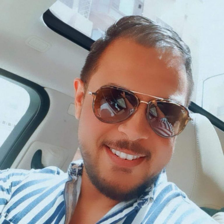 كشف تعرضه للسحر في رمضان...طليق نجاة الرجوي يتوعد باللجوء للقضاء