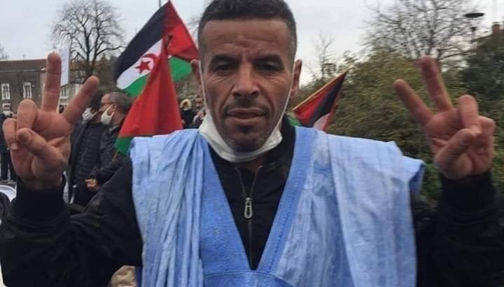 الاستئناف يرفع عقوبة الانفصالي بهلول إلى ثلاث سنوات