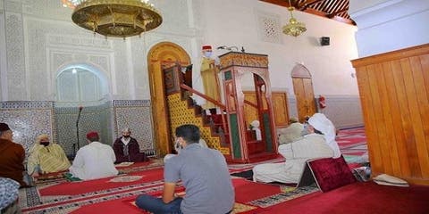 إطلاق عملية التماس الإحسان العمومي دعما للقيمين الدينيين بالمغرب